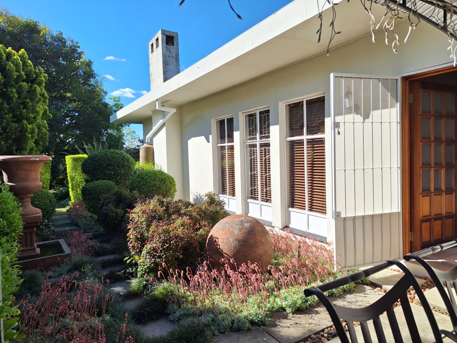 4 Bedroom Property for Sale in Vrede Free State
